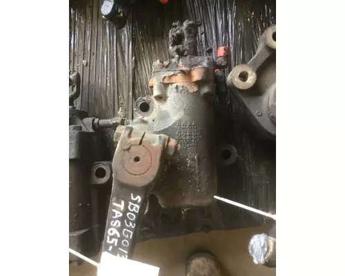 Steering Gear / Rack TRW/ROSS TAS65-157 LKQ Heavy Truck Maryland