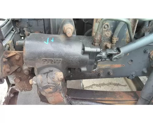 Steering Gear / Rack TRW/ROSS TAS65-209 LKQ Heavy Truck - Goodys