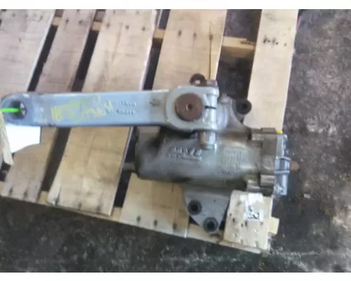 Steering Gear / Rack TRW/ROSS TAS65-219 LKQ KC Truck Parts - Inland Empire