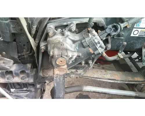 Steering Gear / Rack TRW/ROSS TAS65-219 LKQ Heavy Truck - Goodys