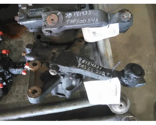 Steering Gear / Rack TRW/ROSS TAS65-222 LKQ Heavy Truck Maryland