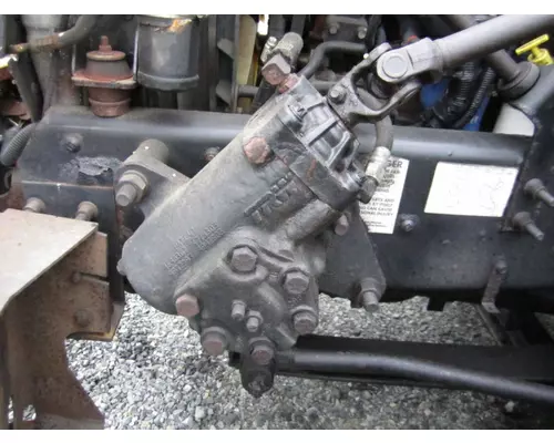 Steering Gear / Rack TRW/ROSS TAS65-222 LKQ Heavy Truck Maryland