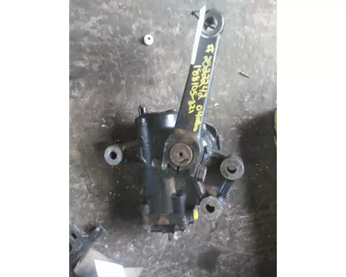 Steering Gear / Rack TRW/ROSS TAS65-224 LKQ KC Truck Parts - Inland Empire