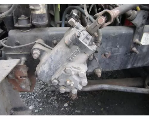 Steering Gear / Rack TRW/ROSS TAS65-228 LKQ Heavy Truck Maryland