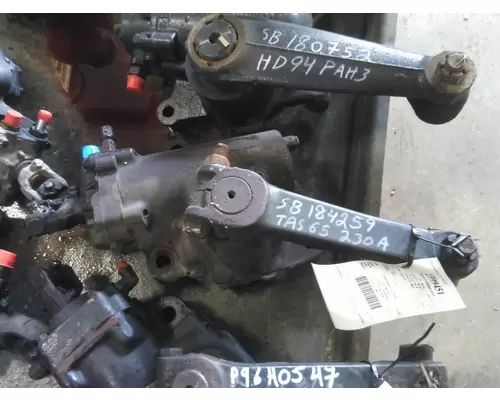 Steering Gear / Rack TRW/ROSS TAS65-230 LKQ Heavy Truck Maryland