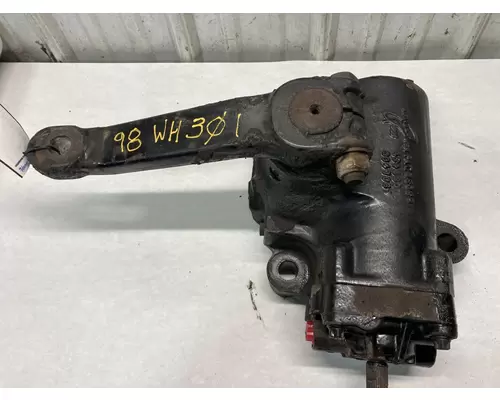 Steering Gear / Rack Trw/Ross TAS65001 Vander Haags Inc Sf