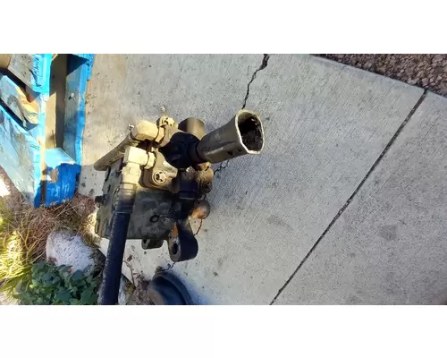Steering Gear / Rack TRW/ROSS TAS65001 Quality Bus &amp; Truck Parts