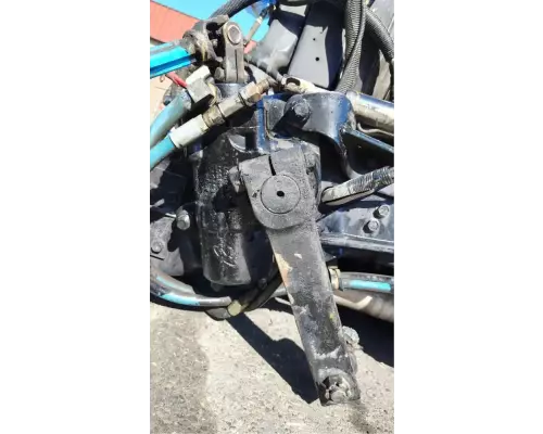 Steering Gear / Rack TRW/Ross TAS65003 Garabedian Equipment Company