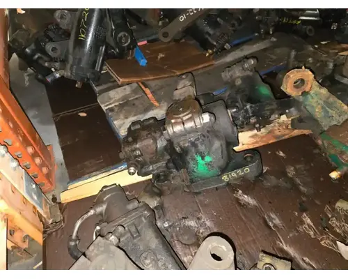 Steering Gear / Rack TRW/Ross TAS65004 Holst Truck Parts