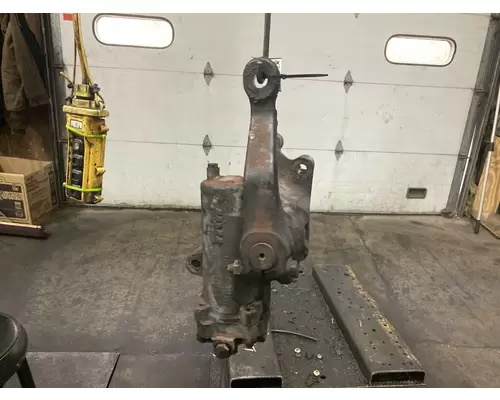 Steering Gear / Rack Trw/Ross TAS65004 Vander Haags Inc Dm