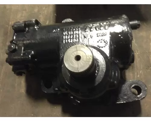Steering Gear / Rack Trw/Ross TAS65004 Vander Haags Inc Cb