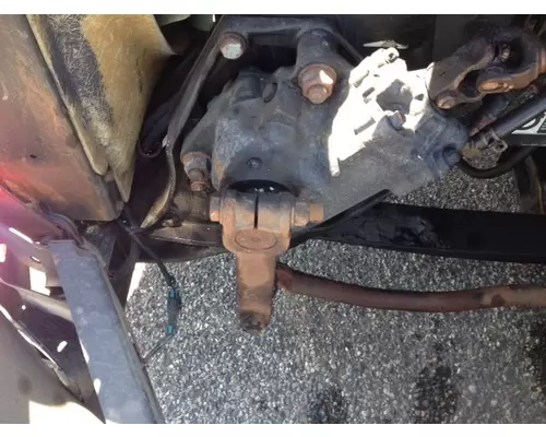 Steering Gear / Rack TRW/Ross TAS65006 Holst Truck Parts
