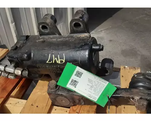 Steering Gear / Rack TRW/ROSS TAS65006 Garabedian Equipment Company, Inc - Fresno