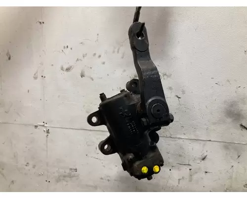 Steering Gear / Rack Trw/Ross TAS65013 Vander Haags Inc Dm
