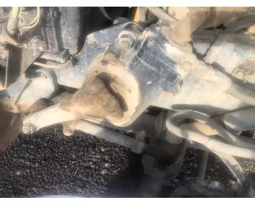 Steering Gear / Rack TRW/Ross TAS65014 Holst Truck Parts