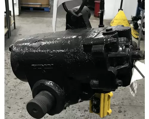 Steering Gear / Rack TRW/Ross TAS65020 Camerota Truck Parts