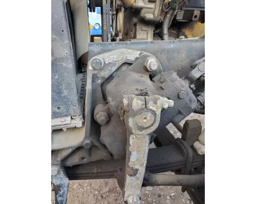 Steering Gear / Rack TRW/Ross TAS65024 Holst Truck Parts