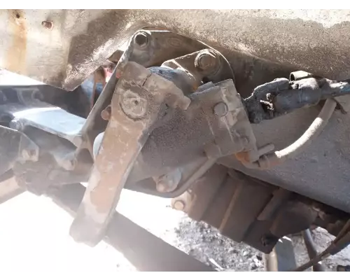 Steering Gear / Rack TRW/Ross TAS65024 Holst Truck Parts