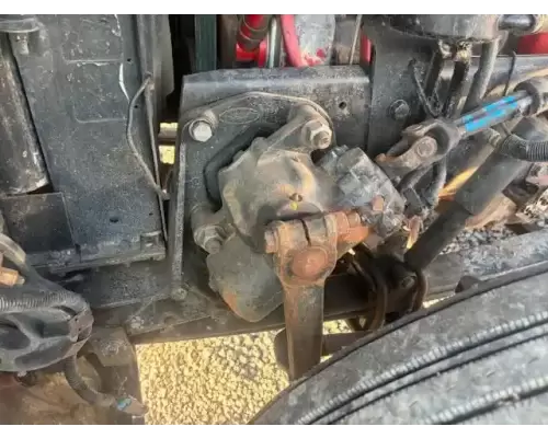 Steering Gear / Rack TRW/Ross TAS65024 Holst Truck Parts