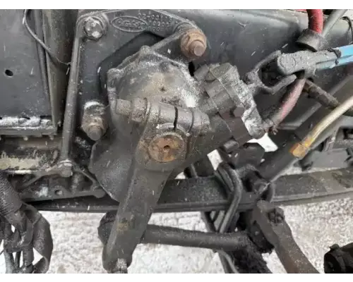 Steering Gear / Rack TRW/Ross TAS65024 Holst Truck Parts