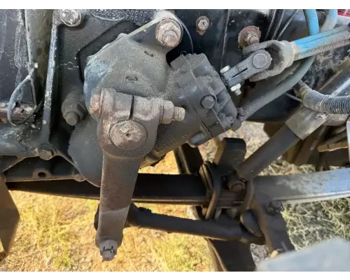 Steering Gear / Rack TRW/Ross TAS65024 Holst Truck Parts