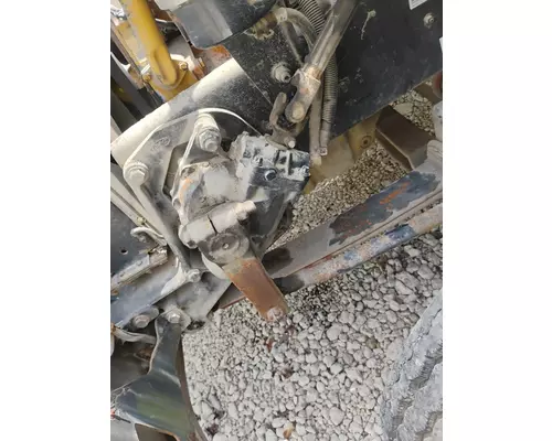 Steering Gear / Rack TRW/ROSS TAS65024 Crj Heavy Trucks And Parts