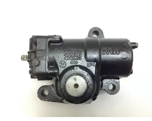 Steering Gear / Rack Trw/Ross TAS65024 Vander Haags Inc Sp