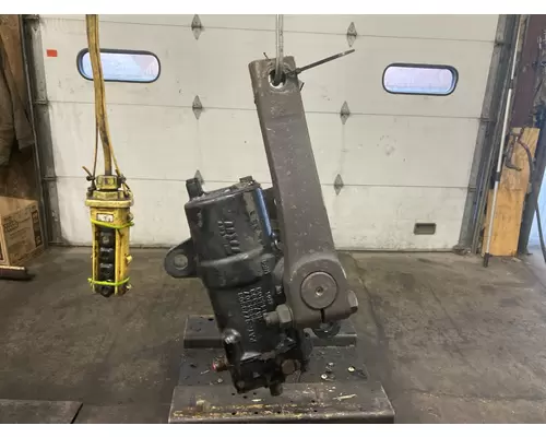 Steering Gear / Rack Trw/Ross TAS65024 Vander Haags Inc Dm