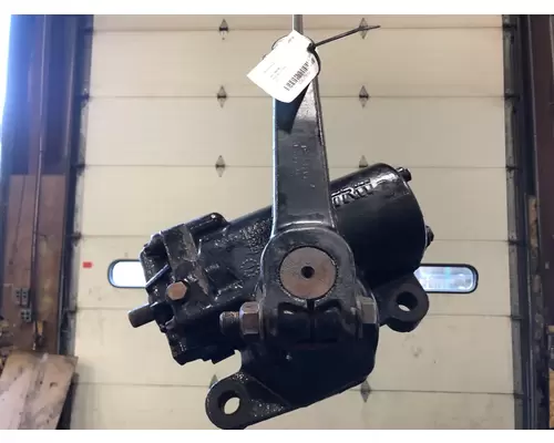 Steering Gear / Rack Trw/Ross TAS65024 Vander Haags Inc Dm