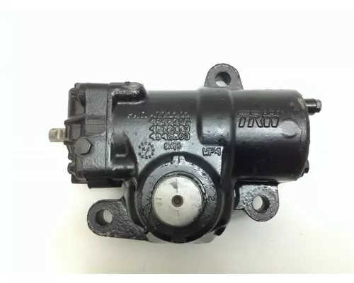 Steering Gear / Rack Trw/Ross TAS65024 Vander Haags Inc Kc