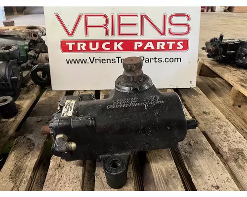 Steering Gear / Rack TRW/ROSS TAS65052 Vriens Truck Parts