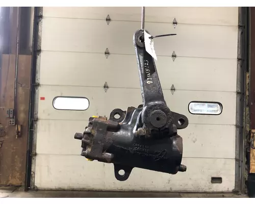 Steering Gear / Rack Trw/Ross TAS65052 Vander Haags Inc Dm