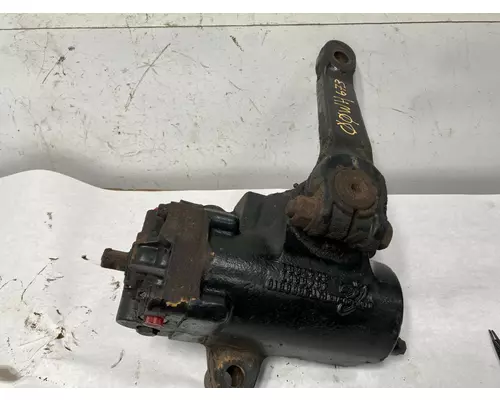 Steering Gear / Rack Trw/Ross TAS65052 Vander Haags Inc Sf
