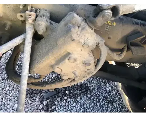 Steering Gear / Rack TRW/Ross TAS65078 Holst Truck Parts