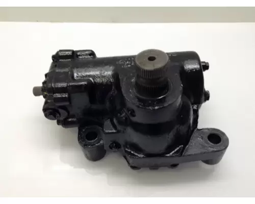 Steering Gear / Rack Trw/Ross TAS65079 Vander Haags Inc Sf