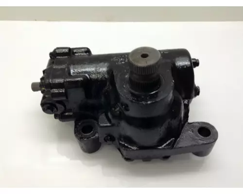 Steering Gear / Rack Trw/Ross TAS65079 Vander Haags Inc Kc