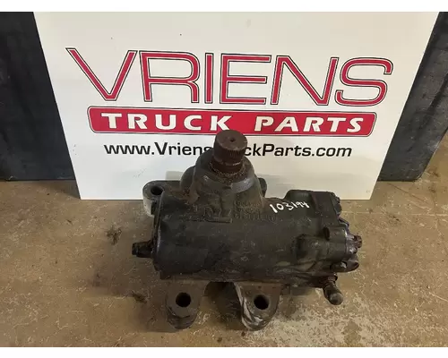 Steering Gear / Rack TRW/ROSS TAS65090 Vriens Truck Parts