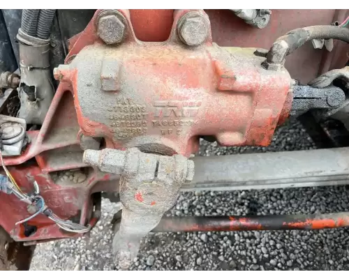 Steering Gear / Rack TRW/Ross TAS65090 Holst Truck Parts