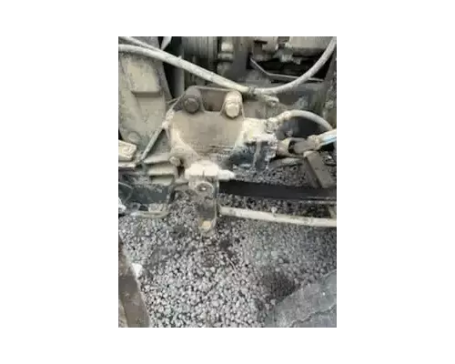 Steering Gear / Rack TRW/Ross TAS65090 Holst Truck Parts