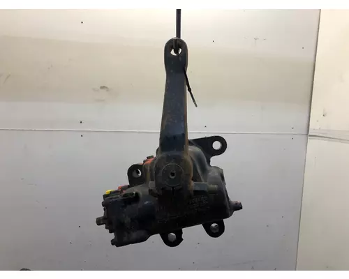 Steering Gear / Rack Trw/Ross TAS65090 Vander Haags Inc Cb