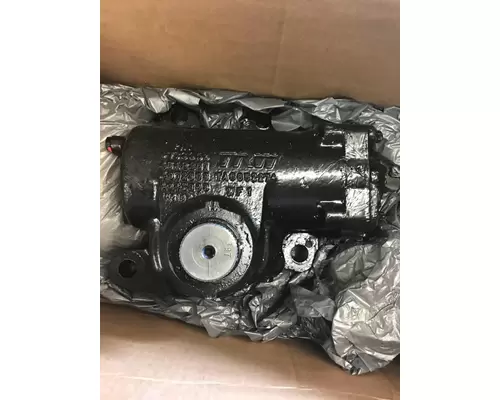 Steering Gear / Rack Trw/Ross TAS65090 Vander Haags Inc Kc