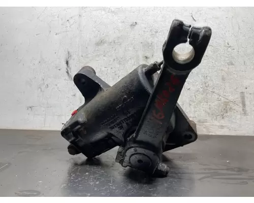 Steering Gear / Rack Trw/Ross TAS65092 Vander Haags Inc Sf