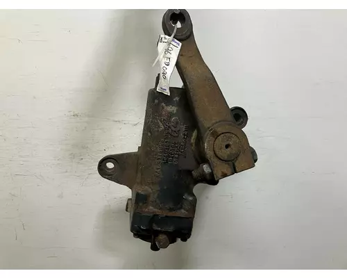 Steering Gear / Rack Trw/Ross TAS65101 Vander Haags Inc Sp