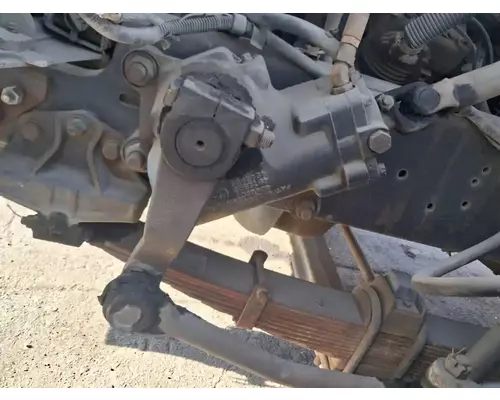 Steering Gear / Rack TRW/ROSS TAS65101 Geco - Fresno