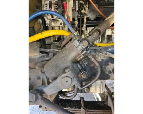 Steering Gear / Rack TRW/Ross TAS65105 Holst Truck Parts