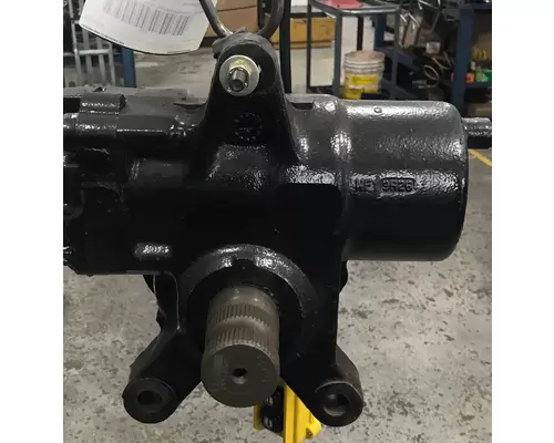 Steering Gear / Rack TRW/Ross TAS65115 Camerota Truck Parts