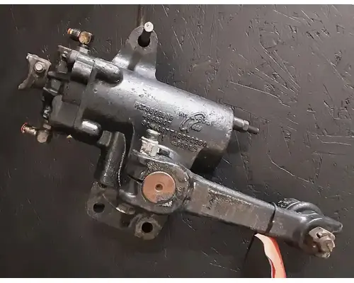 Steering Gear / Rack TRW/ROSS TAS65142 Geco - Fresno