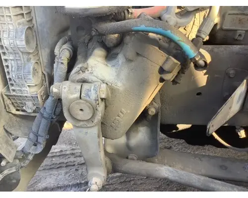 Steering Gear / Rack TRW/ROSS TAS65155 Crj Heavy Trucks And Parts
