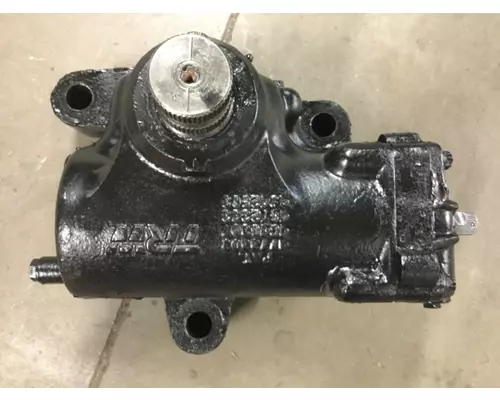 Steering Gear / Rack Trw/Ross TAS65155 Vander Haags Inc Cb