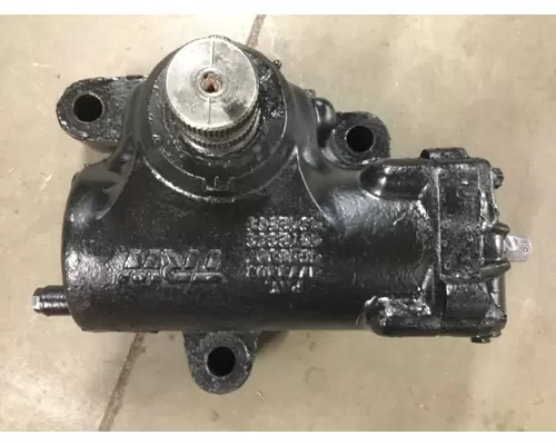 Steering Gear / Rack Trw/Ross TAS65155 Vander Haags Inc Kc